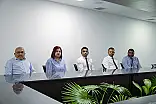 ޖިހާދު ރާއްޖޭގައި؛ ވިދާޅުވީ ފަހުން ކޯޓުން ލިޔުމެއް ނުލިބޭ ކަމަށް
