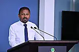 މީޑިއާ ކޮންޓްރޯލު ކުރާ ބިލު އަނބުރާ ގެންދަން ނުޖެހޭ: އުޝާމް