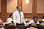 'ސެޓުލްމަންޓް ކޮމިޓީން ބަދަލު ދިނީ ދައުލަތަށް ފައިދާވާ ގޮތަށް'