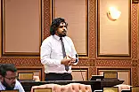 ސުޕްރީމް ކޯޓު ބިލު ގާނޫނުއަސާސީއާ ހިލާފު: އަޒާން