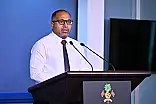 ޒަކިއްޔާގެ މަރުގެ ތަހުގީގުގައި އިހުމާލު އެބައޮތް: އިހުސާން