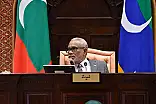 ފައިސަލް ވަކިކުރަން ޖެހޭ އެއްވެސް ސަބަބެއް ނެތް: އަބްދުއްރަހީމް