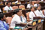 ސަޕްލިމެންޓަރީ ބަޖެޓާ އެމްޑީޕީއާ ގުޅުމެއް ނެތް: ޝަމްހީދު