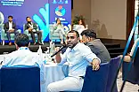 ޓޫރިޒަމް މިނިސްޓަރު ފައިސަލް މަގާމުން ވަކިކުރައްވައިފި