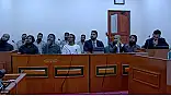 ނަޝީދަށް ދިން ހަމަލާ: ޝަރީއަތް ކުރިއަށްނުދާތީ ގާޒީގެ ކަންބޮވުން