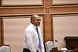 'ވަގު ފޯމު'ތަކާ ގުޅޭ ގޮތުން މަޖިލީހުގައި އިހުސާނާ ސުވާލު ކުރަނީ