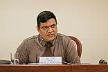 އަމީންގެ އިތުބާރު ނެތް މައްސަލަ އެމްޑީޕީން މަޖިލީހަށް ވައްދައިފި