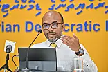 އަމީރު ހިޔާނާތުގެ ތުހުމަތުގައި އޭސީސީއަށް ހާޒިރުކުރަނީ