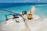 ރަސްމާލެ ހިއްކުމުގެ މަސައްކަތް އަލުން ފަށައިފި