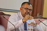 3 ބިލިއަން ރުފިޔާ ސަލާމަތްކޮށް ބަޖެޓް ރެކޯޑް ސާޕްލަސްއެއްގައި