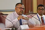 ހަރަދު ކުޑަ ކުރުމުގެ ޕްލޭން ހަފްތާއެއް ތެރޭ ހުށަހަޅާނަން: ޒަމީރު