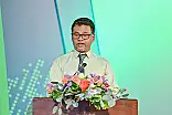 އާސަންދައިގެ ސަބަބުން ސިއްހީ ނިޒާމު އޮތީ ބުރައަކަށްވެފައި: ނާޒިމް