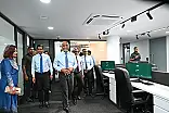 'ޑީބީއެމްއަކީ އިގްތިސާދާއި އިޖުތިމާއީ ތަރައްގީގެ ބިންގަލަށް ވާނެ'