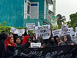 ޒަކިއްޔާ ހަށިގަނޑު ކޮނެގެން ނެގުމަށްފަހު އޮޓޮޕްސީ ހަދަން އެދިއްޖެ