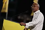 'ދެން އަޅާނެ ފިޔަވަޅަކީ ސުޕްރީމް ކޯޓުގެ ބެންޗު ބަދަލު ކުރުން'