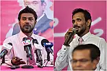 މުހަންމާ އާއި މުއާޒް ބްރޯޑްކޮމްއަށް އައްޔަންކޮށްދޭން އެދިއްޖެ