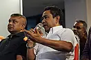 'ޔާމީނަށް ވެސް ނުވި ކަމަކީ އިންޑިއާ އަތުން ގައުމު ސަލާމަތްކުރުން'