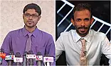 'ބްރޯޑްކޮމަށް ފޮނުވި 2 ނަމުން ޒުވާނުންނަށް ދިނީ ނުބައި މެސެޖެއް'
