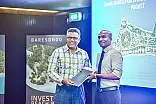 އެމްއައިޓީޑީސީ އުވާލުން ބަރެސްދޫ މަޝްރޫއުގައި ތާށިވެއްޖެ