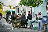 މި މީހުންގެ ހިތް އަދިވެސް އޮތީ ކަނދޮޅުދޫގައި