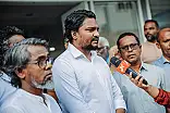 ވަގު ފޯމު ހުށަހަޅަނީ ޕީއެންސީއަށް ތާއީދު ނެތުމުން: އެމްޑީޕީ