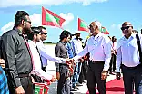 އަތޮޅު ކައުންސިލް އުވާލަން ގާނޫނުއަސީއަށް އިސްލާހު ހުށަހަޅައިފި
