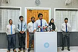 'އިސް ބޭފުޅުން ވަކިވުން ހިތާމައެއް؛ އެކަމަކު ޕާޓީ ދާނީ ކުރިއަށް'