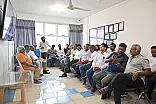 'ވަގު ފޯމު' ޕްރޮސެސް ނުކުރަން އެދި އެމްޑީޕީން އީސީއަށް
