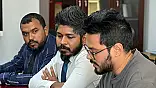 'ވަގު ފޯމު'ގައި ޑީއެންއާރު ވެރިޔާގެ ސޮއި؛ އޭނާ ތުހުމަތު ދޮގުކުރޭ