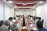 ސިޔާސީ ޕާޓީތަކަށް މީހުން ވެއްދުން ވަގުތީ ގޮތުން މެދުކަނޑާލައިފި
