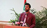 ބްރޯޑްކޮމްއަށް ލާން ރައީސް އެދުނު މުއާޒް އިންޓަވިއުން ކަޓައިފި