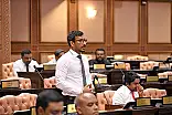 'ޕީއެންސީއަށް ވަގަށް މީހުން ވެއްދި ކަމަށް ބުނަނީ ހަޖަމް ނުވެގެން'