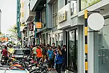 ސިނގިރޭޓުގެ ބޮޑު ޑިއުޓީން އާމްދަނީއަށް ނުރަނގަޅު އަސަރު
