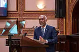 ޕީއެންސީ މެންބަރުން ވޯޓުގައި ބައިވެރިނުވުން ރައީސް ކުށްވެރިކޮށްފި