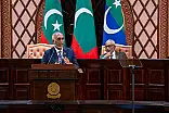 ހިޔާލު ހޯދުމުގެ ވޯޓުގެ ކުރިން އެކަމަށް ހާއްސަ ގާނޫނެއް ހަދަނީ