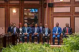 ހީލަތްތެރި ރޭވުން ދޫކޮށް، ދައްކަންވީ ހުދުމުހުތާރު ނުވެވޭނެ ގޮތެއް