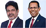 ކެނެޑާ އާއި މިސްރަށް ނަން ރެޒިޑެންޓު ސަފީރުން އައްޔަނުކުރަނީ