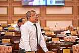 އެންސްޕާއިން އިހުމާލުވާ ކަމަށް ބުނެ ހުށަހެޅި މައްސަލަ ބޭރު