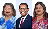 ބޫޓާނާއި ކުވޭތާއި ސްވިޒަލޭންޑަށް ސަފީރުން ފޮނުވައިފި