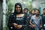 ޖަޒުބާތު ހިފައިފި؛ މަރިޔަމް މާ ފަހަތުން އެންމެން: ދެނޯ؟