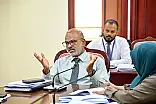 ނާޒިމްގެ މައްސަލައެއްް ނުބަލަން: އިހުސާން