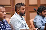 ދަރަނި ދެއްކިޔަސް ސިނާންގެ ގޮނޑި ގެއްލުން އަދިވެސް ބަހުސަކަށް