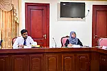 ބިލު ފާސްކުރަން ކޮމިޓީގައި އަނާރާ ވޯޓެއް ނުދެއްވި