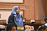 ބިލާ މެދު ކަންބޮޑުވޭ؛ ވޯޓު ދިނީ ޕާޓީއާ އެކު ކުރިއަށްދާން: އަނާރާ