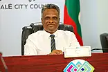 ފްލެޓް ދިނީ ގޯސް ލިޔުމަކުން ނަމަ، ސާބިތުކުރަން ކޯޓަށް ދޭ: މޭޔަރު