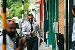 މަހާޒު ޖޭއެސްސީއަށް ހާޒިރުކޮށްފި