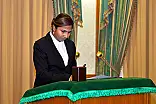 އަޒްމިރަލްދާގެ އަޑުއެހުންތައް ހުޅުވާނުލަން ނިންމައިފި
