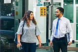 އަޒްމިރަލްދާއަށް ކޮމެޓީގައި ވާހަކަދެއްކުމުގެ ފުރުސަތު ނުދިން
