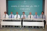 9 ރަށެއްގައި ސިއްހީ ހިދުމަތްދޭ އިމާރާތްތައް އަޅަން ހަވާލުކޮށްފި