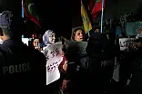 ރައީސްގެ ދަރިކަލަކާ ދިމާއަށް ދެއްކި ވާހަކަ އީސީން ކުށްވެރިކޮށްފި